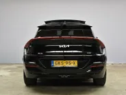 Kia EV6 77,4kWh 325pk AWD GT-Line