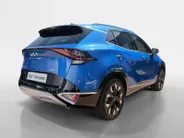 Kia Sportage 1.6 T-GDi PHEV DynamicPlusLine | Zeer nette auto | Zeer luxe | Apple CarPlay & Android Auto | Stoel & Stuurverwarming | Adaptive cruise control | Fabrieksgarantie |