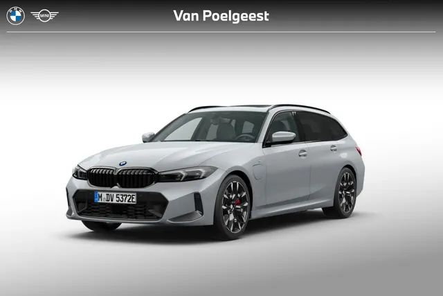 BMW 3 Serie Touring