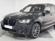 BMW X3 M40i xDrive Business Edition Plus