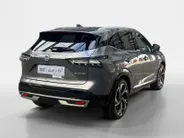 Nissan QASHQAI 1.5 e-Power Tekna Plus | Panoramadak | BLIS | Electrische bestuurdersstoel | Lederen bekleding |