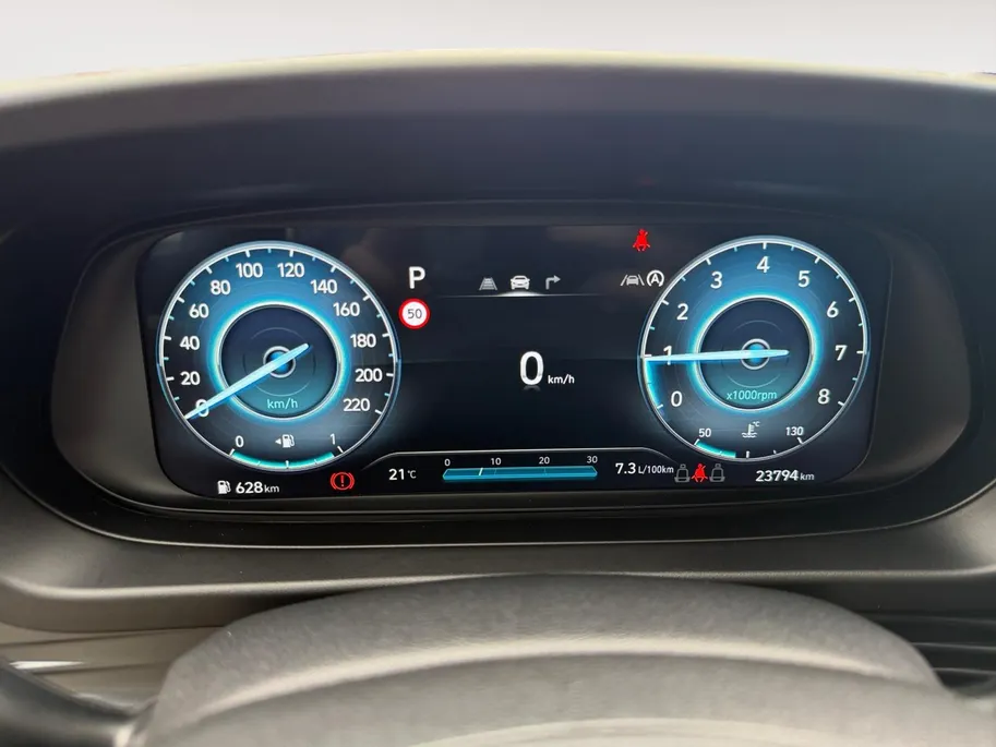 Hyundai Bayon 1.0 T-GDI Comfort | Navigatie | Achteruitrijcamera | Apple Carplay/ Android Auto | Parkeersensoren achter | Z&Z deal!!