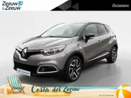 Renault Captur 1.2 TCe Dynamique | AUTOMAAT | EERSTE EIGENAAR | TREKHAAK | CAMERA | ALL SEASON BANDEN |