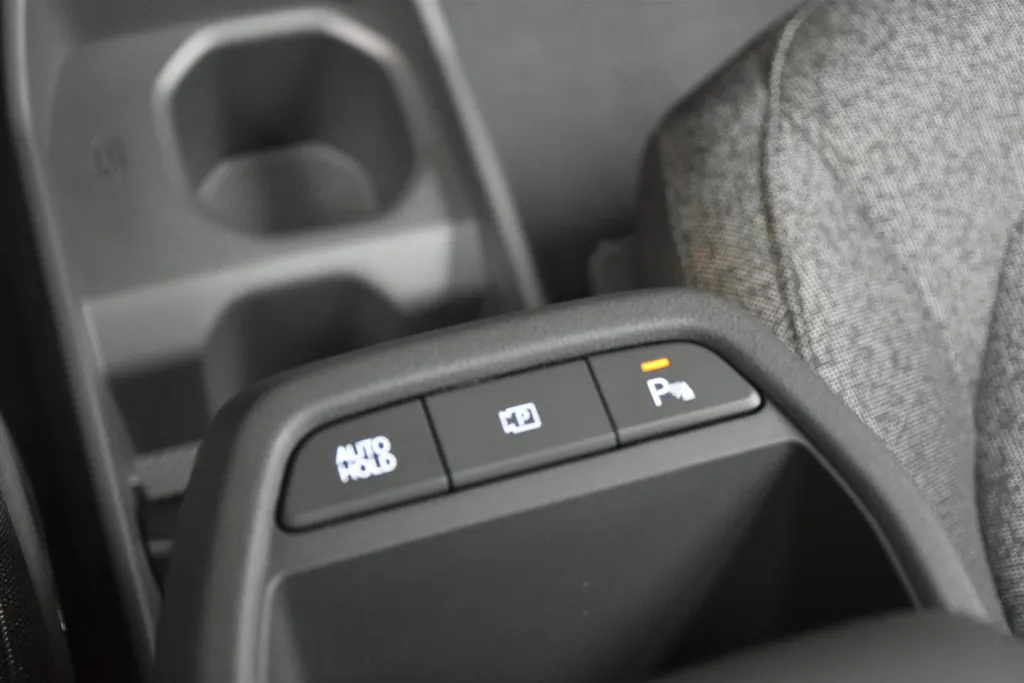 Kia EV2 42,2 kWh 147pk Plus Advanced