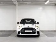 MINI Cooper 5-deurs Cooper S John Cooper Works