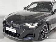 BMW 2 Serie Coupé 220i High Executive