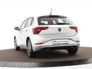 Volkswagen Polo 1.0 TSI 95pk DSG Life Edition · Apple/Android Car Play · Cruise Control · Clima · Verkeersbord Detectie · P-Sensoren · Elek. Inklapbare Spiegels · Garantie t/m 22-05-2027