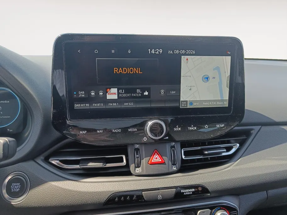 Hyundai i30 Wagon 1.6 T-GDi Premium | NIEUW! | UIT VOORRAAD LEVERBAAR!