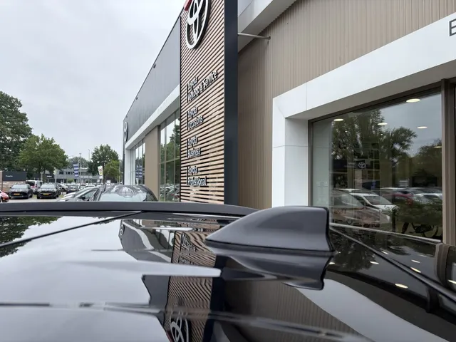 Toyota RAV4 2.5 Hybrid AWD Bi-Tone | Panaoramadak