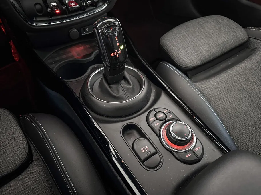 MINI Clubman Cooper Business Edition