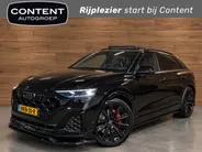 Audi Q8 60 TFSI e Quattro S-Line |Pano |B&O |Elektr.Trekhaak |ACC |Maxton