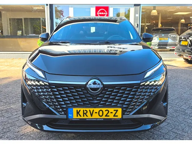 Nissan QASHQAI 1.3 158PK DIG-Turbo Mild-Hybrid X-Tronic A/T Tekna Plus BOSE & 20'