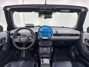 MINI Cooper Cabrio Cooper C