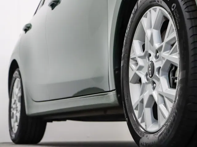Kia Ceed 1.0 T-GDi DynamicPlusLine