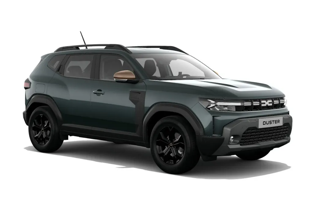 Dacia Duster Hybrid 155 extreme | Nu met €1.000 korting | Financier uw Duster vanaf 2,9% rente | verschillende modellen uit voorraad leverbaar