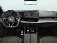 BMW 5 Serie Sedan 530e M Sport Edition