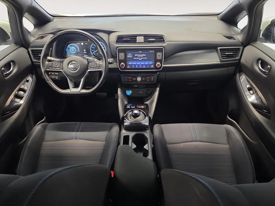 Nissan Leaf Acenta 40 kWh | Dealeronderhouden | 1 Eigenaar | NL Auto | Garantie t/m 2030!