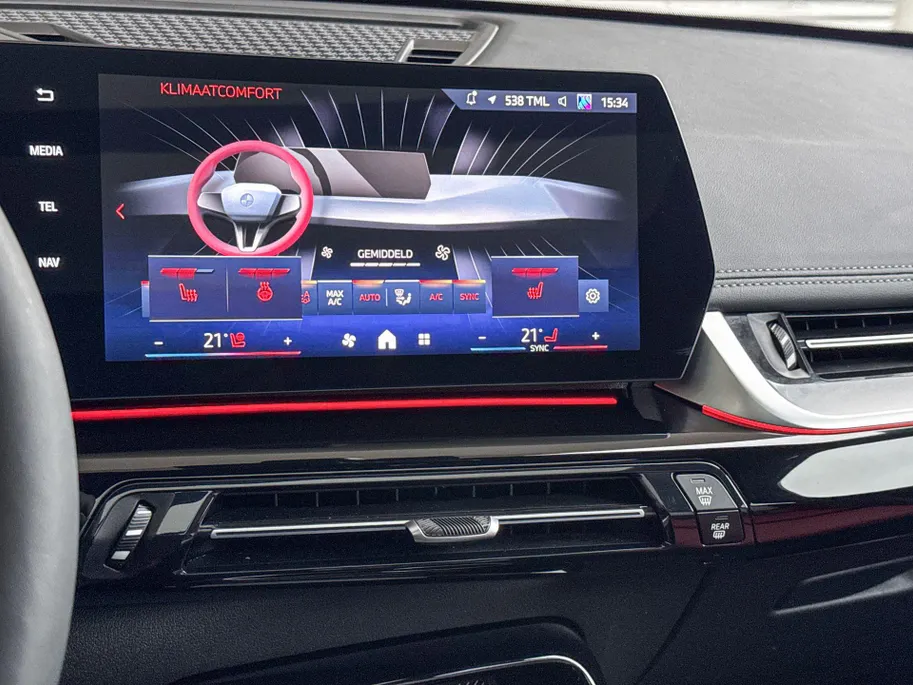 BMW iX1 xDrive30 67 kWh