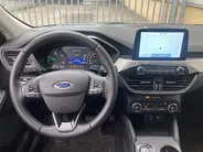 Ford Kuga 2.5 PHEV Titanium X Afneembare trekhaak - BLISS - HalfLederen bekleding  - B&O - Headup Display