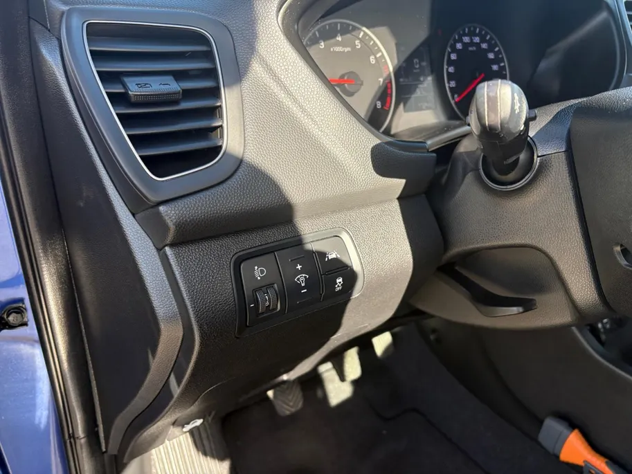 Hyundai i20 1.0 T-GDI Comfort | Climate control | Navi | Camera
