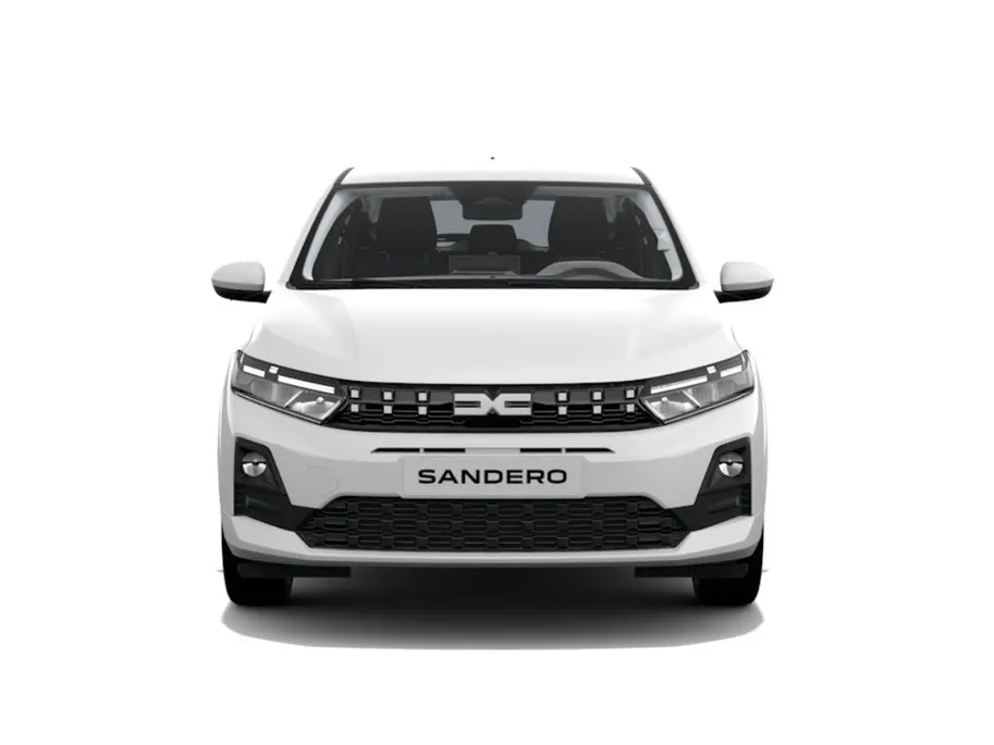 Dacia Sandero 1.8L Full Hybrid 155pk Limited Edition | NU te bestellen bij Zeeuw & Zeeuw | De zuinige, krachtige Full Hybrid technologie van Dacia | Te financieren tegen 2,9% rente |