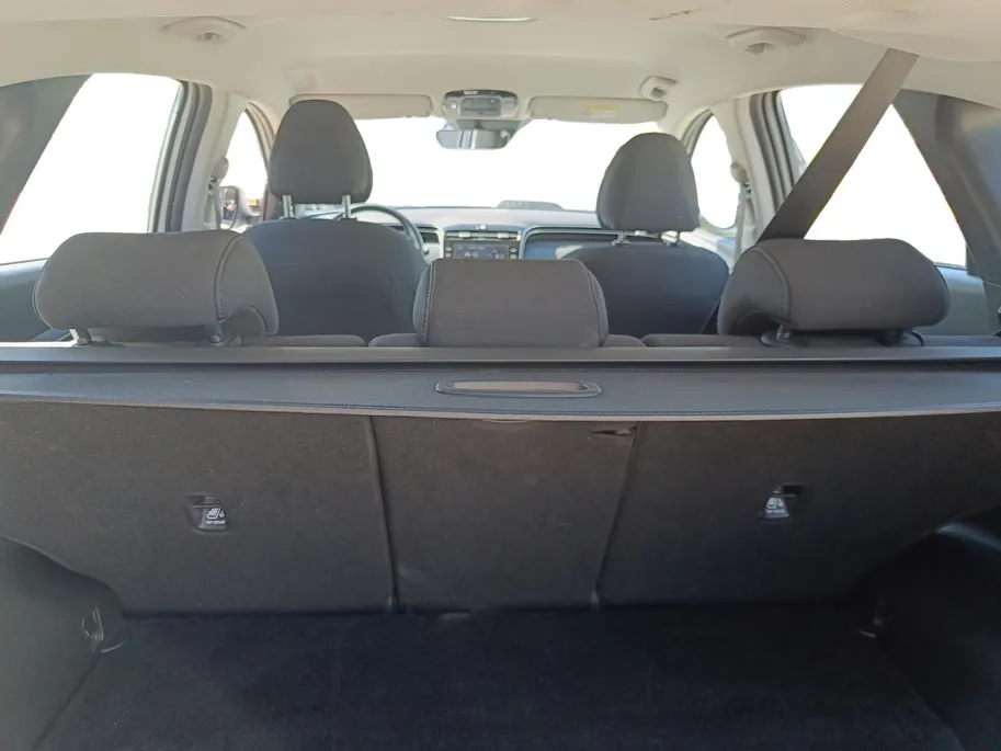 Hyundai Tucson 1.6 T-GDI PHEV Motion 4WD | Camera | Apple caplay | Android auto | 19'' wielen |