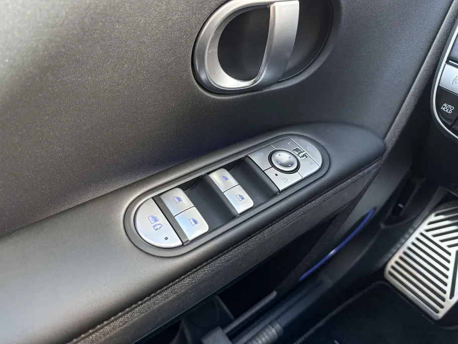 Hyundai IONIQ 5 Connect+ 77.4 kWh
