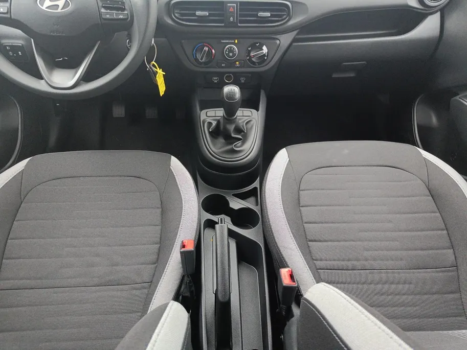 Hyundai i10 1.0 Comfort | Navigatie | Camera | Cruise control |