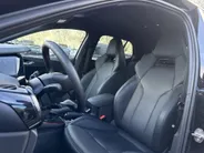 Škoda Fabia 1.0 TSI Monte Carlo o.a. Nappa lederen interieur, Licht & Zicht Plus- en Travel assistpakket, AW banden en stoelverwarming