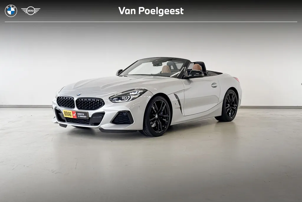BMW Z4 sDrive30i High Executive Model M Sport