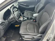 Hyundai i30 Wagon 1.4 T-GDI Comfort Zeer mooie uitvoering! Nu met 12 maanden garantie!