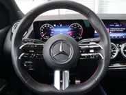 Mercedes-Benz B-Klasse 200 AMG Line
