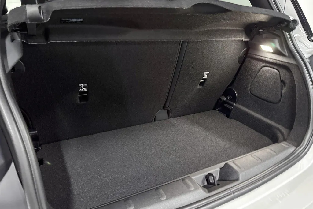MINI Cooper 3-deurs John Cooper Works XL