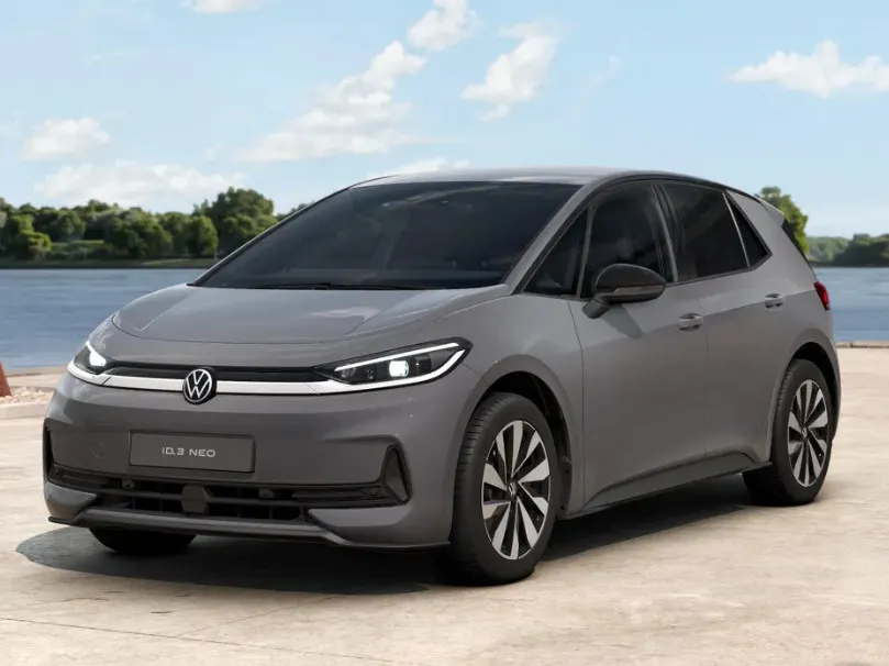Volkswagen ID.3 Neo Life 50 kWh accu 170 PK Elektr. aandrijving · Comfort Pakket · Zijruiten achter en achterruit getint ·