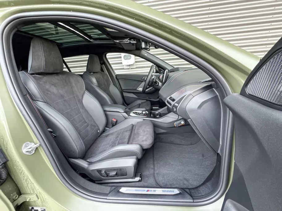 BMW 1 Serie 120
