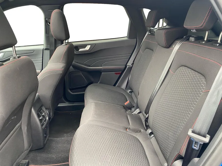 Ford Kuga 2.5 PHEV ST-Line 243PK | NL Auto | Panoramadak | El. Trekhaak | Driver Assistance Pack | Winter Pack |