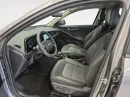 Kia Niro 1.6 GDi Hybrid Dynamicline | Airco | Navi | Camera | Elektrische bestuurdersstoel | Privacy Glass | Dodehoek assistentie