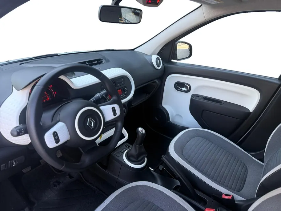 Renault Twingo 1.0 SCe Collection | 1e Eigenaar | Airco | FM-Radio | Bluetooth | Elektr. Ramen | 12 maanden garantie! |