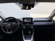 Toyota RAV4 2.5 Hybrid 218pk CVT Executivel l Afneembare Trekhaak l