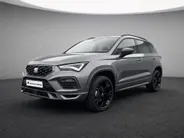 SEAT Ateca FR Business Intense 1.5 TSI 110 kW / 150 PK SUV 7 versn. DSG |  Safe and driving package XL | 5000,- Euro herwaardering!!