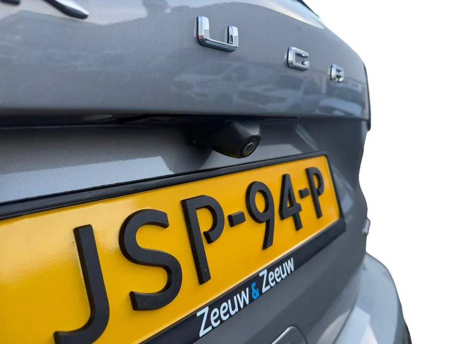 Ford Kuga 2.5 PHEV ST-Line |Dodehoek detectie|cruise control adaptief met Stop&Go|Apple Carplay/Android Auto|12 maanden Bovag garantie|
