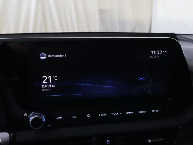 Hyundai i20 1.0 T-GDI Premium