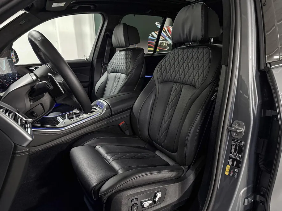BMW X5 xDrive50e