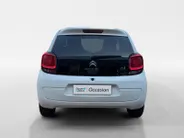 Citroën C1 1.0 e-VTi Feel | Zeer nette auto | Airconditioning | Bluetooth radio | All-season banden |
