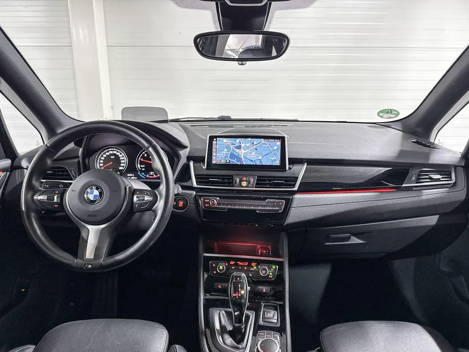 BMW 2 Serie Active Tourer 218i High Executive Edition