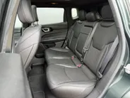 Jeep Compass 4xe 240 PK Hybrid 80th Anniversary | Schuifdak | LED | 360cam |