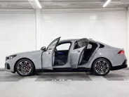 BMW i5 Sedan eDrive40