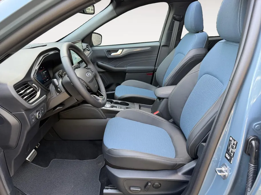 Ford Kuga 2.5 PHEV BlueCruise Edition | 3 Weken Verwachte Levertijd | €4.000,- Ready Set Ford Bonus | Elektrisch Wegklapbare Trekhaak | Panoramadak | Incl. Lifetime BlueCruise | B&O Premium Audio | 360 Graden Camera | 20' Lichtmetalen Velgen | Matrix LED Koplamp