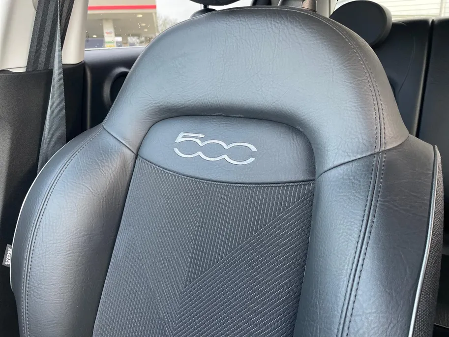 Fiat 500X 1.0 GSE Urban Opening Edition *Navi+Camera*Climate Control*Stoelverwarming*Trekhaak*Carplay*LM Velgen*Zeer nette auto!