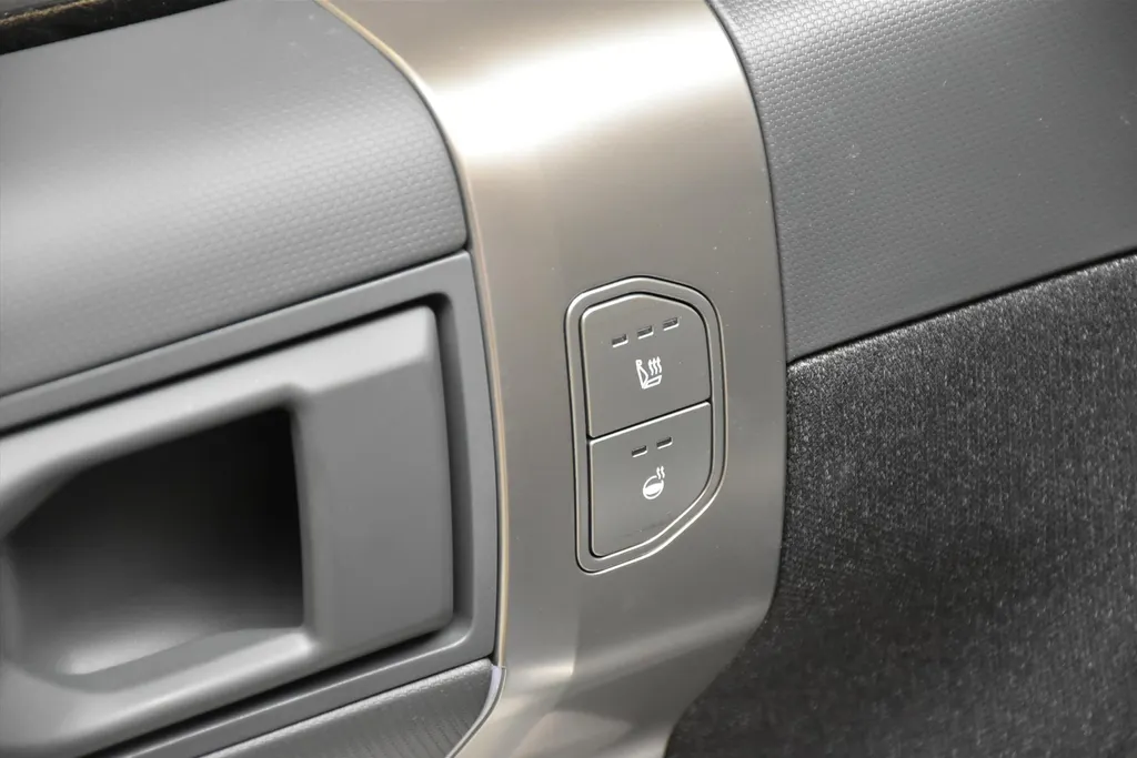 Kia EV3 81,4 kWh 204pk GT-PlusLine NIEUW - SNEL LEVERBAAR